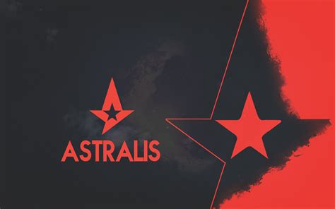 Astralis .